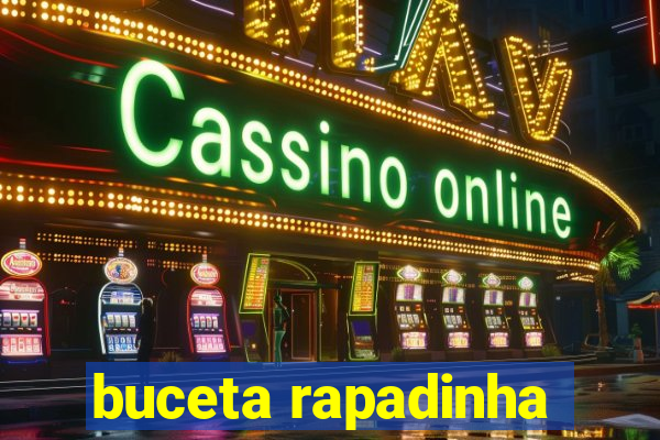 buceta rapadinha